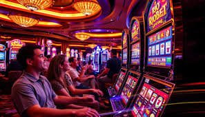 Antarmuka aplikasi mobile 77 neko menampilkan menu kasino langsung, slot, dan sportsbook