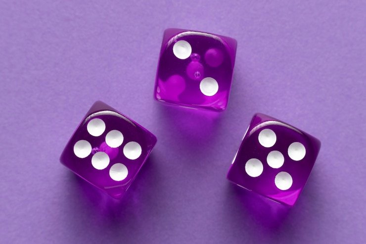 Studio live-dealer Asia Gaming dengan dealer profesional yang siap melayani pemain di platform 77 neko