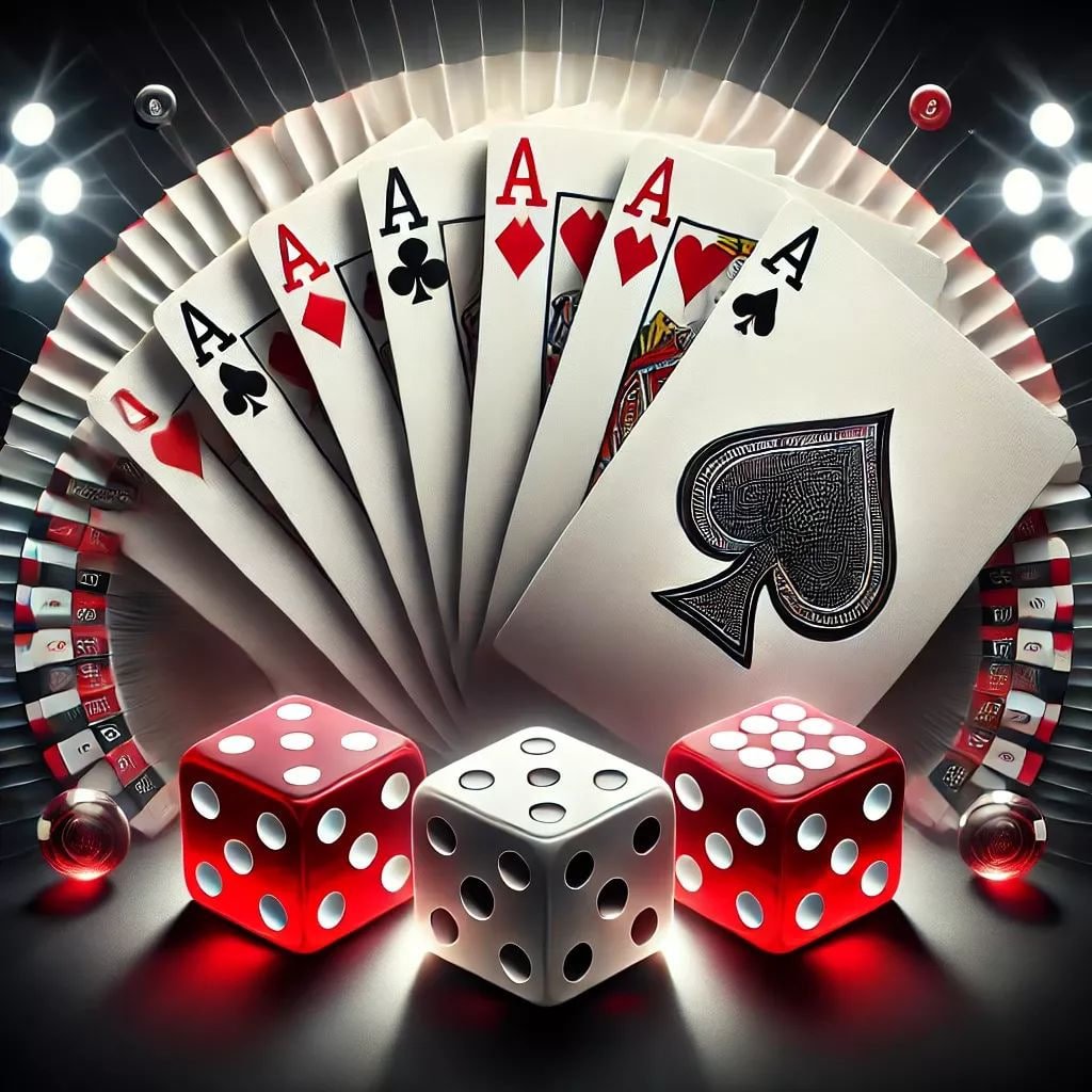 Asia Gaming Game