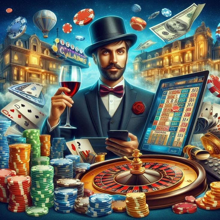 Dashboard akun 77 neko menampilkan saldo, riwayat deposit QRIS, dan opsi penarikan ke berbagai metode pembayaran